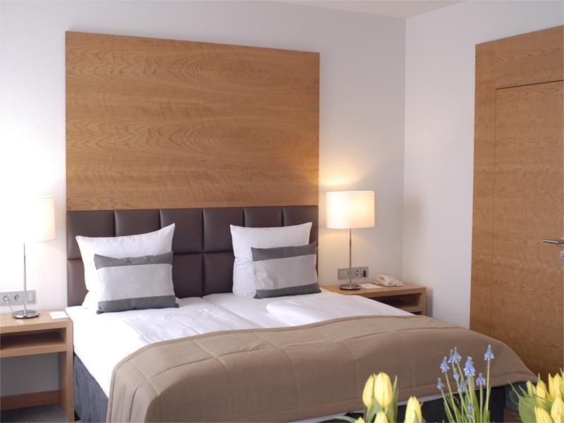 Golden Tulip Berlin Hotel Hamburg Oda fotoğraf